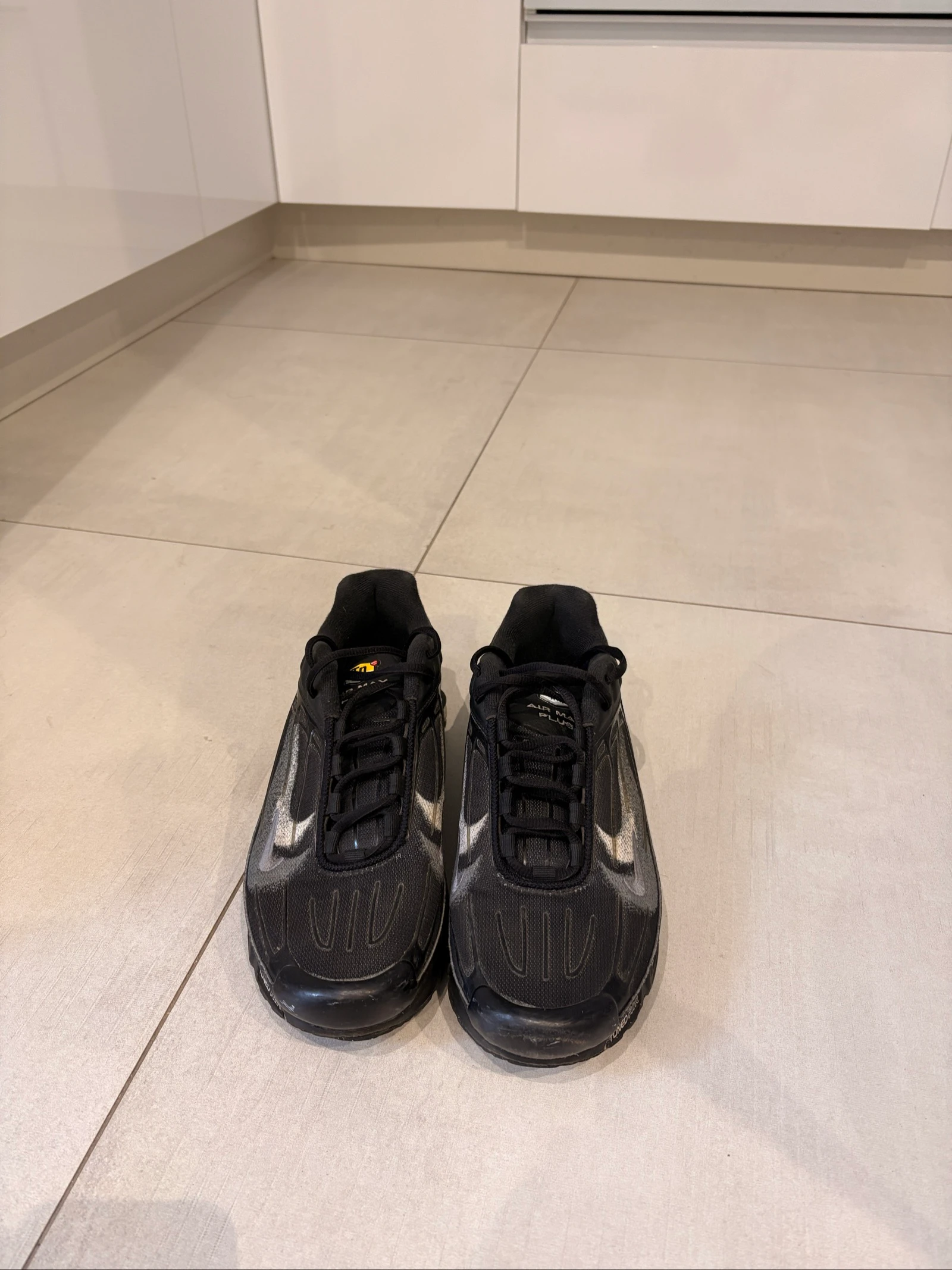 Nike Air Max Tuned 3 – photo 2